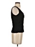 JS Collections Black Tank Top Size 6 - photo 4