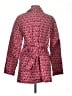 Gap 100% Cotton Red Coat Size S - photo 2