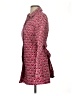 Gap 100% Cotton Red Coat Size S - photo 5