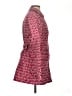 Gap 100% Cotton Red Coat Size S - photo 4