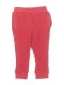 Gap 100% Cotton Solid Red Casual Pants Size 18-24 mo - photo 1