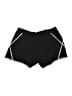 Assorted Brands Color Block Black Athletic Shorts Size XL (estimated) - photo 1
