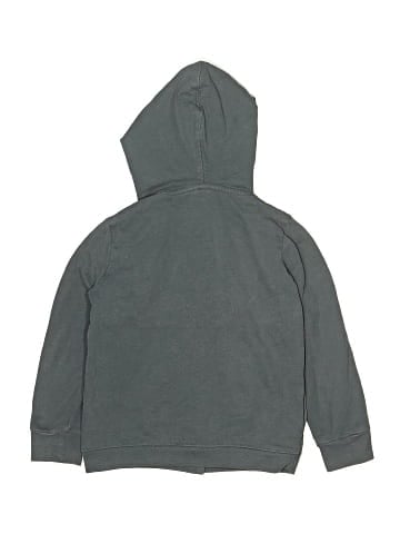 GRAY LABEL Zip Up Hoodie (view 2)