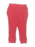 Gap 100% Cotton Solid Red Casual Pants Size 18-24 mo - photo 2