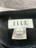 Elle Black Dress Pants Size 4 - photo 7