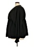 Unbranded 100% Polyester Black Long Sleeve Blouse Size 3X - photo 5