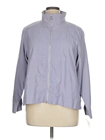 Draper's & Damon's Cardigan (view 1)