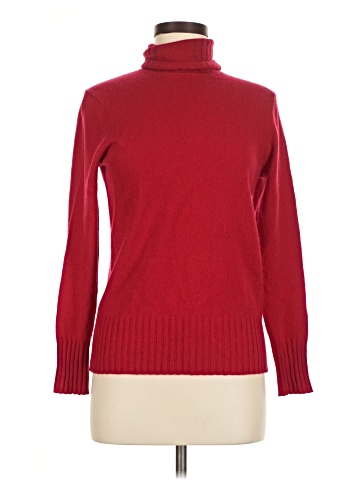 Ainsley Turtleneck Sweater (view 1)