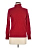 Ainsley Red Turtleneck Sweater Size M - photo 1