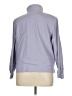 Draper's & Damon's 100% Polyester Purple Cardigan Size XL (petite) - photo 2
