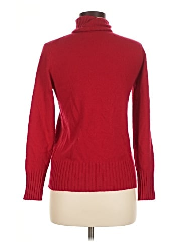 Ainsley Turtleneck Sweater (view 2)