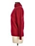 Ainsley Red Turtleneck Sweater Size M - photo 5