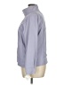 Draper's & Damon's 100% Polyester Purple Cardigan Size XL (petite) - photo 5