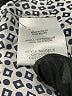 Equipment Houndstooth Gray Casual Dress Size S - photo 7