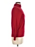 Ainsley Red Turtleneck Sweater Size M - photo 4