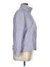 Draper's & Damon's 100% Polyester Purple Cardigan Size XL (petite) - photo 4