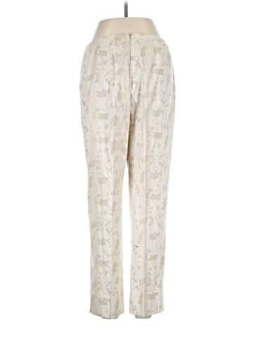 Linda Allard Ellen Tracy Casual Pants (view 2)