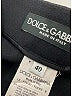 Dolce & Gabbana Black Active Pants Size EU (IT) 40 / US 4 - photo 8