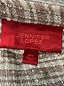 Jennifer Lopez Purple Pullover Sweater Size XS - photo 7