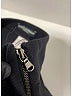 Dolce & Gabbana Black Active Pants Size EU (IT) 40 / US 4 - photo 7