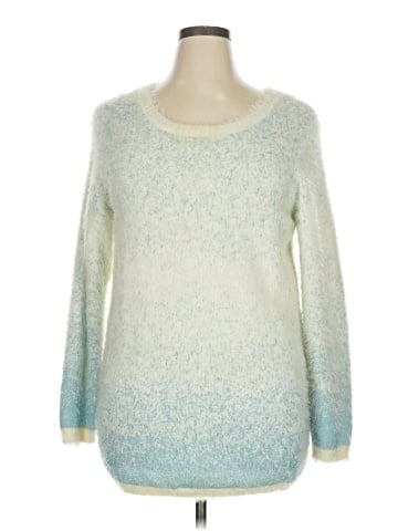 Jonathan Martin Pullover Sweater (view 1)