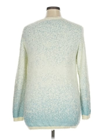 Jonathan Martin Pullover Sweater (view 2)