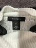 Halogen White Turtleneck Sweater Size XS - photo 7
