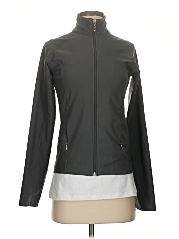 lucy Track Jacket (view 1)