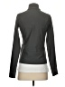 lucy Gray Track Jacket Size XS - photo 2
