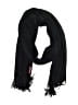 Merona Black Scarf One size - photo 1