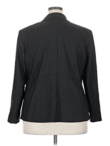 AK Anne Klein Blazer (view 2)