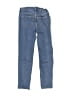 H&M Solid Blue Jeans Size 6 - photo 2