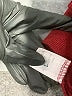 Unbranded Burgundy Pullover Sweater Size L - photo 8