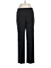 Nic + Zoe Solid Black Active Pants Size 8 - photo 1