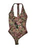 Lulus Green Bodysuit Size XS - photo 2