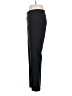 Nic + Zoe Solid Black Active Pants Size 8 - photo 5
