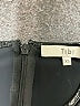 Tibi Black Sleeveless Top Size XS - photo 3