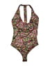 Lulus Green Bodysuit Size XS - photo 1