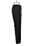 Nic + Zoe Solid Black Active Pants Size 8 - photo 4