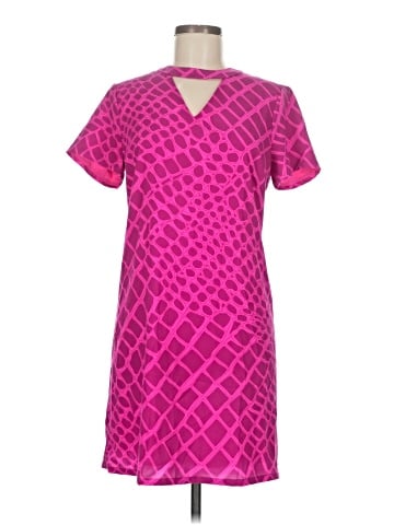 Julie Brown Casual Dress (view 1)