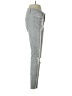 Express Jeans Hearts Gray Jeans Size 4 - photo 4