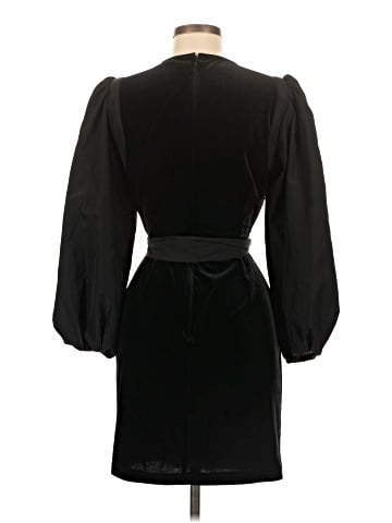 LDT Cocktail Dress (view 2)