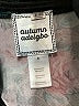 autumn adeigbo Black Long Sleeve Top Size 4 - photo 7