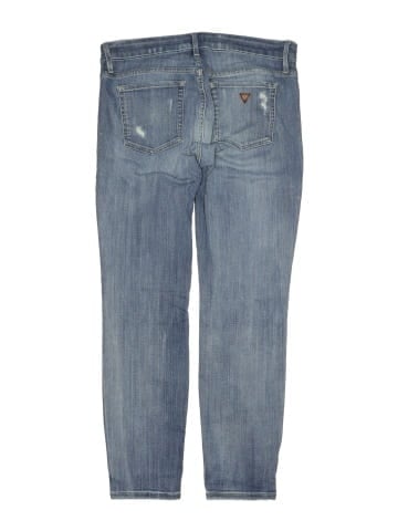 Guess Denim Shorts (view 2)