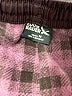 Eddie Bauer 100% Polyester Solid Burgundy Casual Pants Size 14 - photo 3