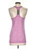 Head 100% Polyester Pink Purple Active Tank Size S - photo 2
