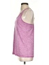Head 100% Polyester Pink Purple Active Tank Size S - photo 5