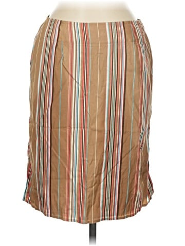 Liz Claiborne Casual Skirt (view 1)