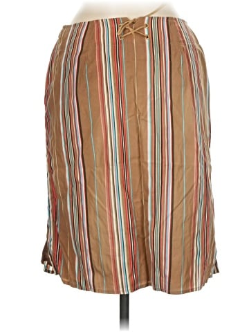 Liz Claiborne Casual Skirt (view 2)