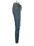 Levi's Stripes Blue Jeans Size 25 waist - photo 4